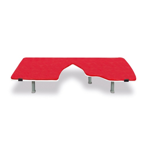 [A303976] Ultrahangasztal készlet