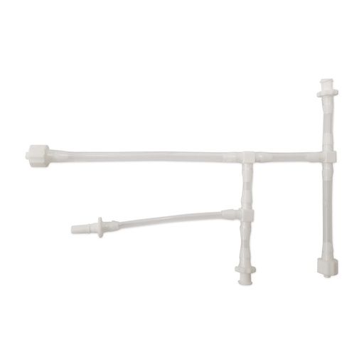 [329006] I/A csőrendszer EICKEMEYER® PhacoVet 1.0 készülékhez