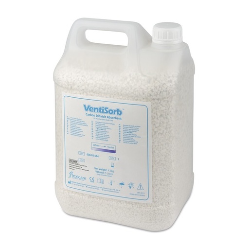 [215206] Szóda-mész, 4,5 kg (fehér/ibolya)