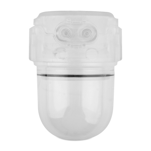 [321942] CO₂ vízcsapda a 321920, 321930 és 321940 modellekhez. Kiszerelés: 10 darab / csomag.