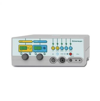 [A32313502] EickTron 160 W + 323105 Bipoláris csipesz + 323106 Bipoláris csatlakozókábel + 323139 Bipoláris csatlakozó adapter