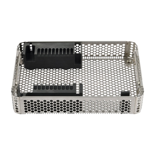 [197501] Zlig2 műszertálca, üres