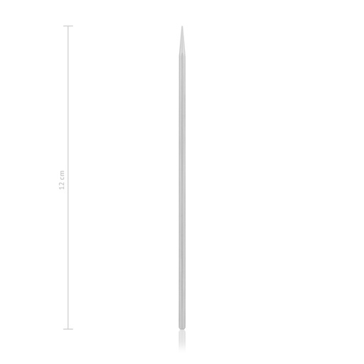 [197510] Hatszögletű (HEX) KIRSCHNER-drót, SW 2.5 / 120 mm