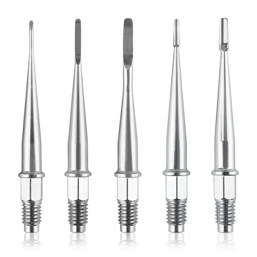 [175080] Dentanomic 5 pengés készlet (macska)