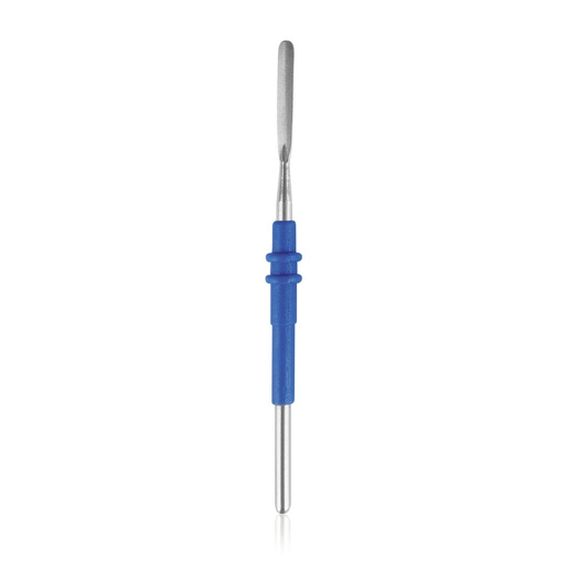 [32313611] Spatula / penge elektróda, 7 cm, Eicktron 160 és 4.0 készülékekhez