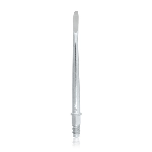 [175111] Dentanomic hajlított luxációs penge lovakhoz, 4 mm