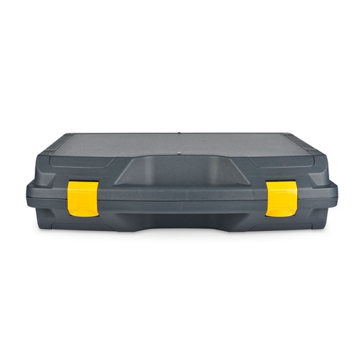 [199501] Szállítókoffer DRAGONFLY akkumulátoros fúrórendszerhez, üres