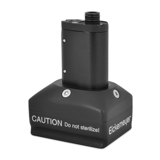 [199502] Hajtóegység akkumulátorral a DRAGONFLY akkumulátoros fúrórendszerhez – nem autoklávozható