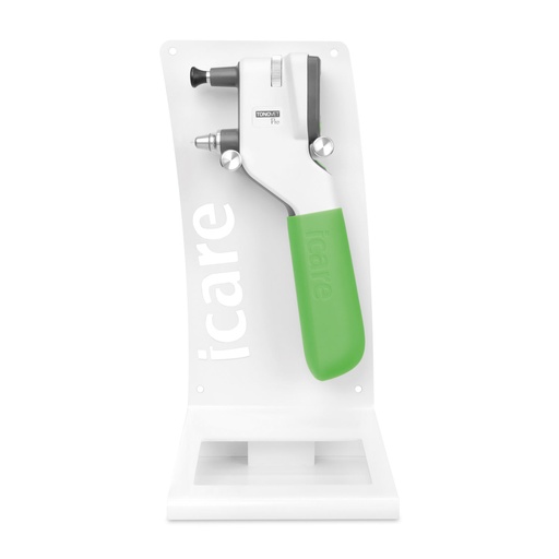 [173626] TONOVET Pro tartó, fehér, 130 × 115 × 295 mm