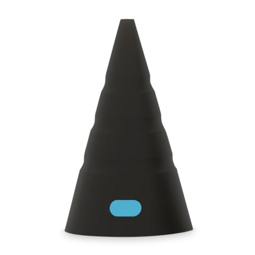 [E17340001] Freezpen feltét, kék, 1 – 3 mm