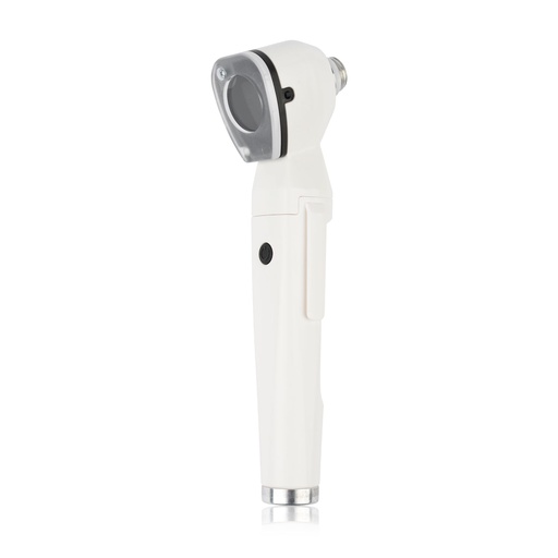[300100] EICKEMEYER® POCKET otoszkóp 3 spekulummal