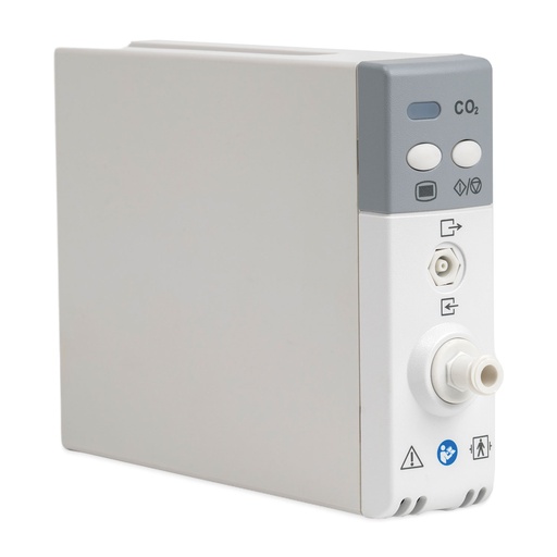[213045] Intelligens CO₂ lélegeztető modul a NarkoVet PRO készülékhez