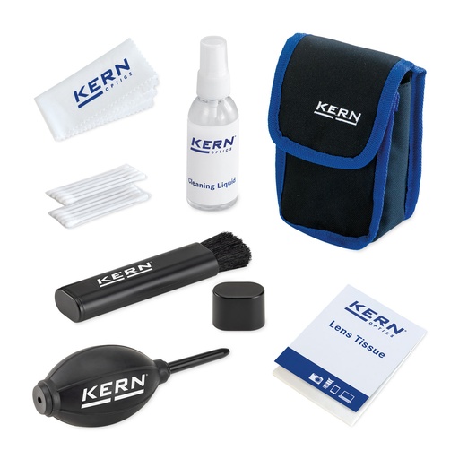 [710026] Mikroszkóp-tisztító készlet, hét részes