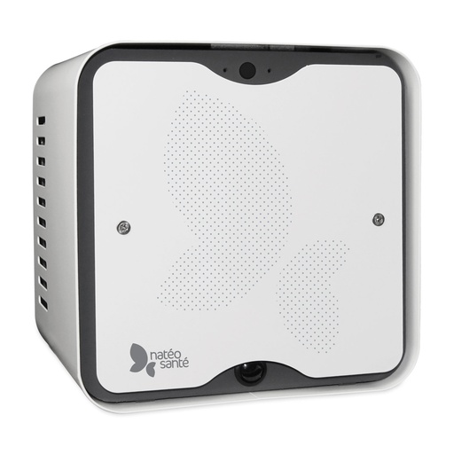 [503070] Hygeolis légtisztító