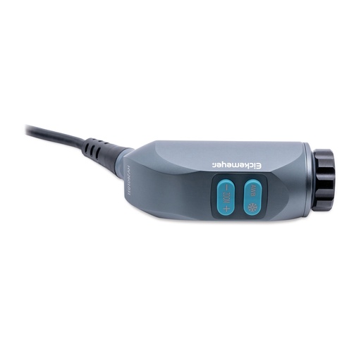 [307001] EickView SD kamerafej zoom adapterrel