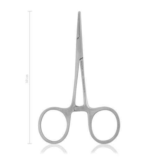 [141009] HARTMANN érleszorító, egyenes, 10 cm