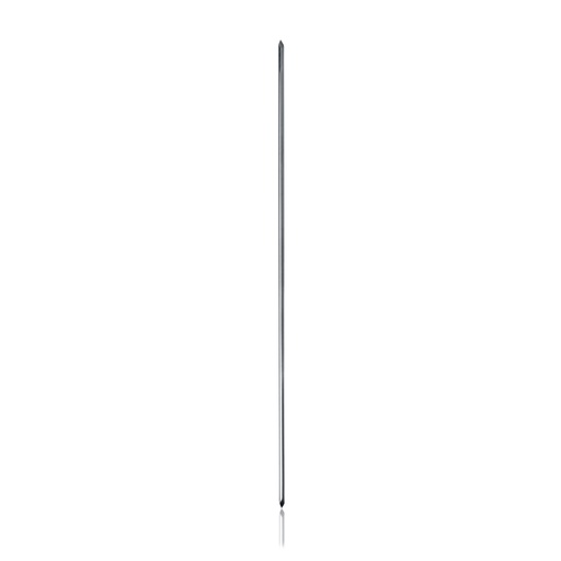 [180901] Arthrodesis-drót – 0,9 × 125 mm, kétvégű trokáros, nem menetes, 10 db/csomag