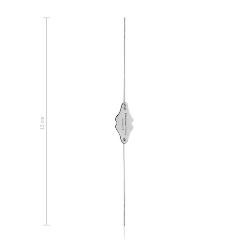 [170470] Bowmann könnycsatorna szonda, 0/00 ábra