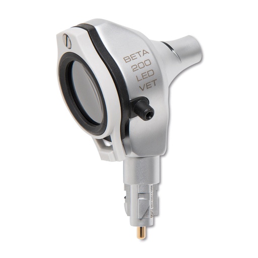 [300636] BETA 200 F.O. VET LED Otoszkóp G-008.21.250