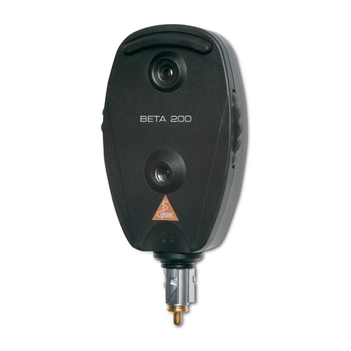 [300136] HEINE BETA 200 oftalmoszkóp, 2,5V, C-001.30.100