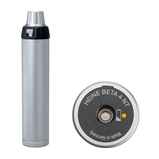 [302553] HEINE® BETA 4 NT újratölthető markolat – X-007.99.396