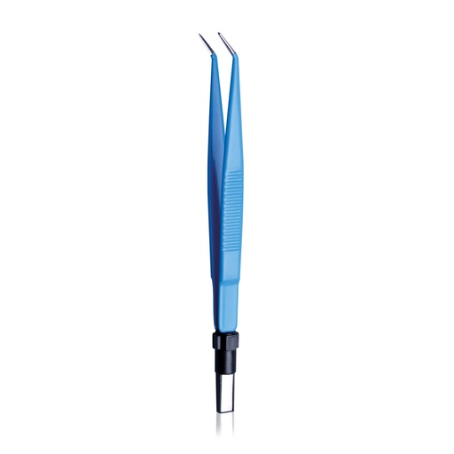 [323105] Bipoláris csipesz az EickTron 160 W (323135) és EickTron 120 W (323130) készülékhez