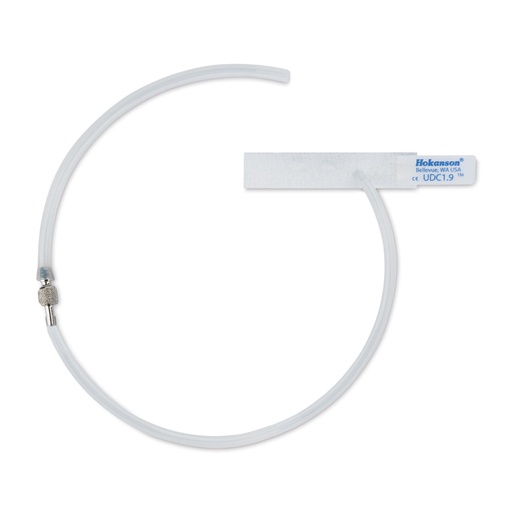 [217307] Vérnyomásmérő mandzsetta, 1,9 cm, kistestű macskákhoz