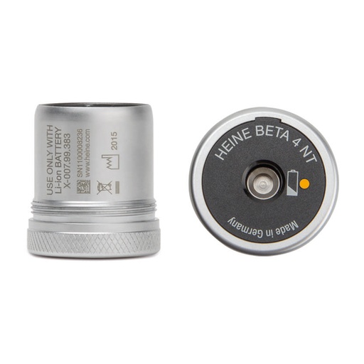 [302552] HEINE® BETA 4 NT alsó betét – X-002.99.394