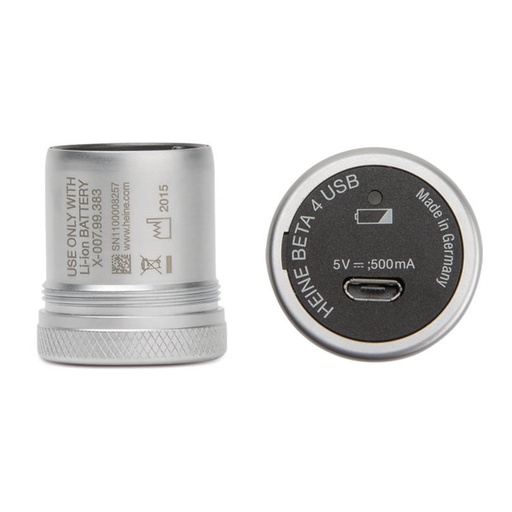 [302440] HEINE alsó egység BETA 4 USB-hez, X-002.99.395