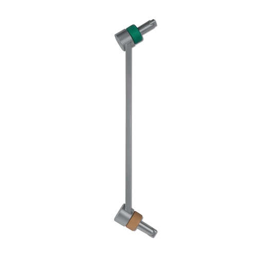 [188933] 3.5 mm Load/Neutral Drill Guide  