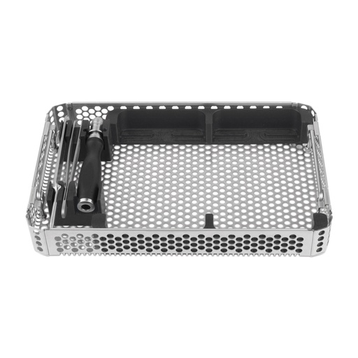 [185105] CBS kanülált kompressziós csavar alapkészlet