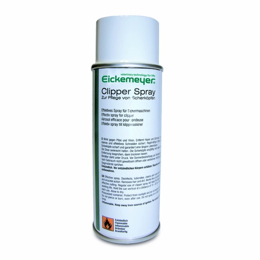 [902513] Nyírófej spray – 400 ml
