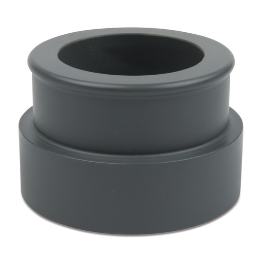 [214525] Cook adapter nagyállat anesztézia gépekhez, Y-idom Cook csövekhez