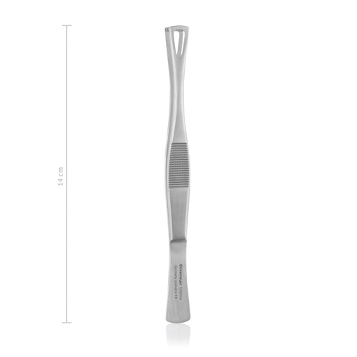 [133614] DUVAL bélfogó, 14 cm