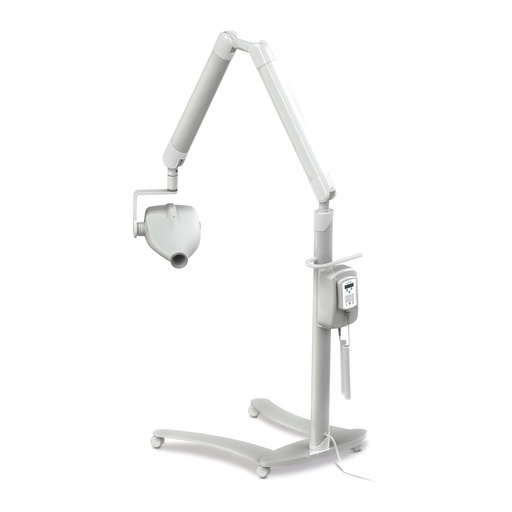 [176535] HiRay Dental fogászati röntgenkészülék, állványos modell
