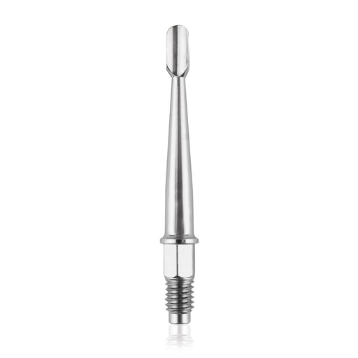 [175103] Dentanomic gyökéremelő penge, 5 mm