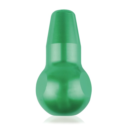 [175001] Dentanomic nyél, zöld