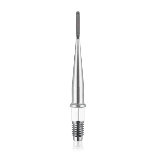[175105] Dentanomic luxációs penge, 2 mm