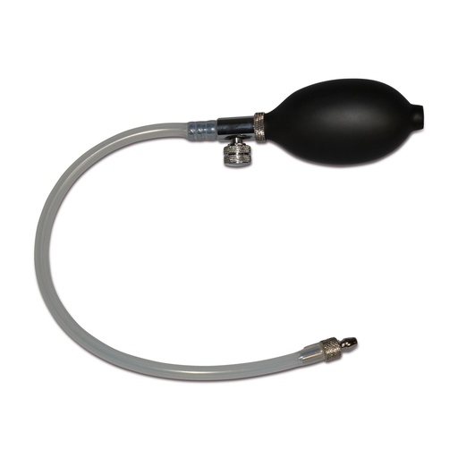 [214605] Endotracheális tubus mandzsetta felfújó, lovakhoz