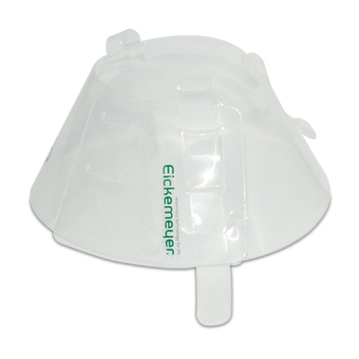 [220022] EICKCOLL védőgallér 12 cm, 10 db/csomag