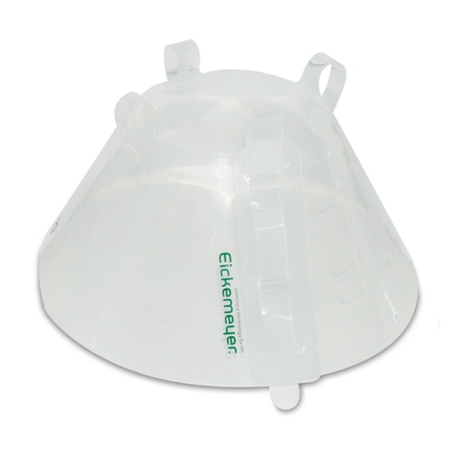 [220024] EICKCOLL védőgallér 20 cm, 10 db/csomag