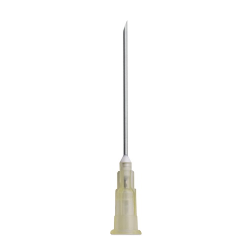 [050364] EICKINJECT EH tű, 19G x 40 mm, elefántcsont