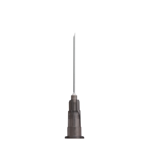 [050367] EICKINJECT EH tű, 22G x 30mm, fekete
