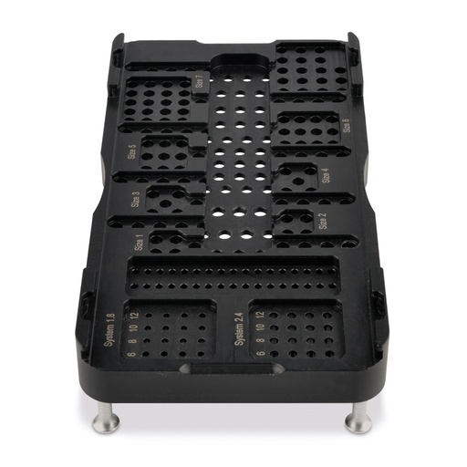 [197230] EickLoxx SPP® implantátum modul, üres