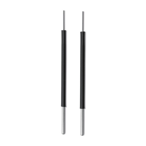 [323013] A3 elektróda Surgitron készülékhez, tű alakú, „1/32 × 3/4””, 1/16”-os szárméret, 2 db-os csomagolásban