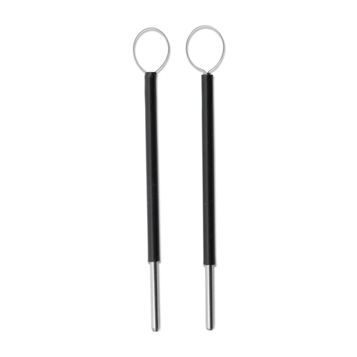 [323012] B4 elektróda Surgitron készülékhez, kis huzalhurok, 1/16", 2 db-os csomagolásban