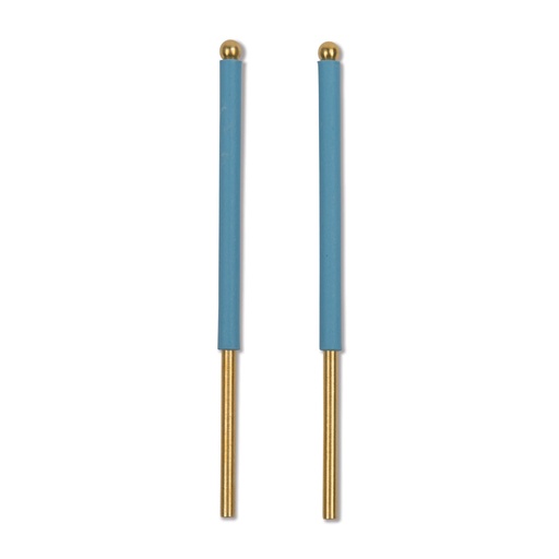 [323034] D8 elektróda Surgitron készülékhez, 1/16" golyós, Ø 2,3 mm, 2 darabos kiszerelés