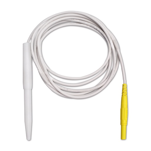 [323120] Kézidarab a 120 VET rádiósebészeti készülékhez