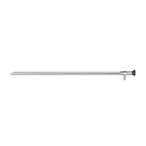 [178250] Merev endoszkóp, Ø 15 mm, hossz 55 cm, előrenéző 70°-os optikával – lovak fogászati kezeléseihez