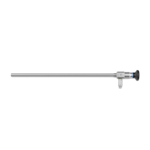 [305001] Merev endoszkóp, 0°, átmérő: 10 mm, hossz: 328 mm